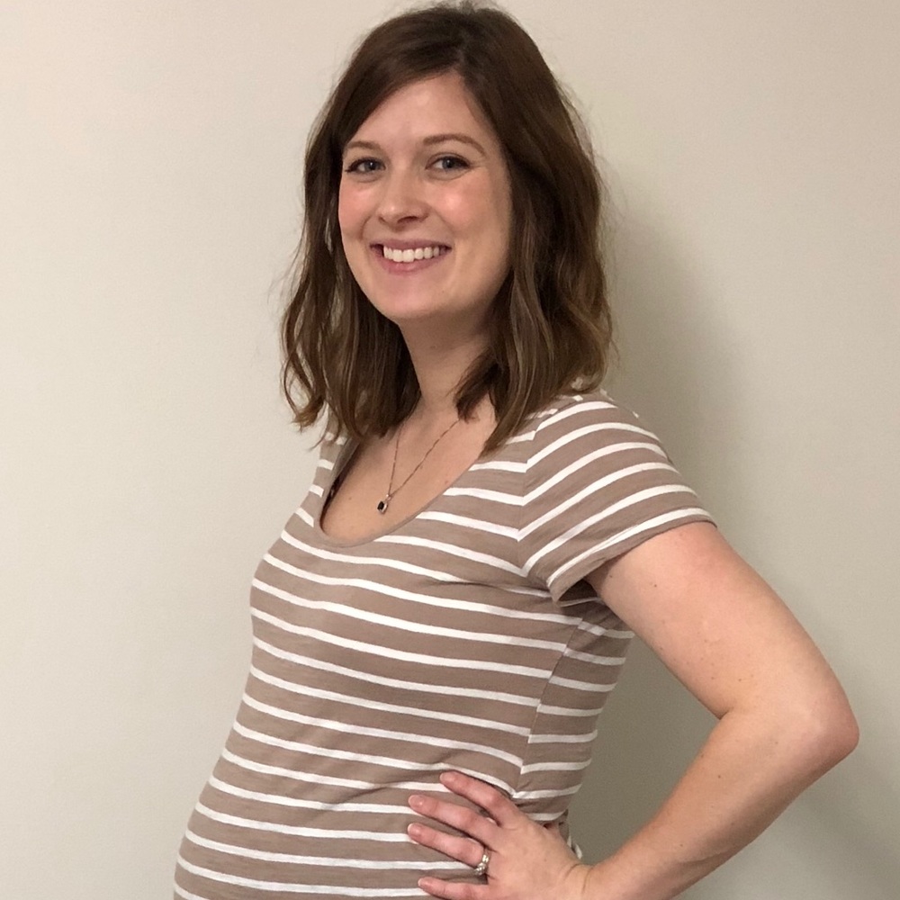 Meet your Posher, Kristen